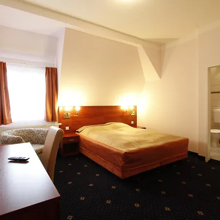 Hotel Preuss im Dammtorpalais-3