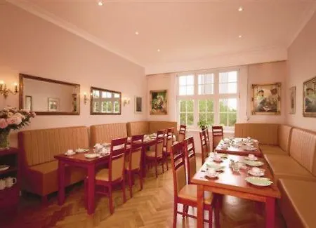 Hotel Preuss im Dammtorpalais-2